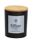 Cosy Scented Candle