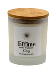 Cosy Scented Candle