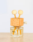 Cosy Car Reed Diffuser With Refill