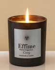 Cosy Scented Candle