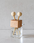 Forest Walk Car Reed Diffuser With Refill
