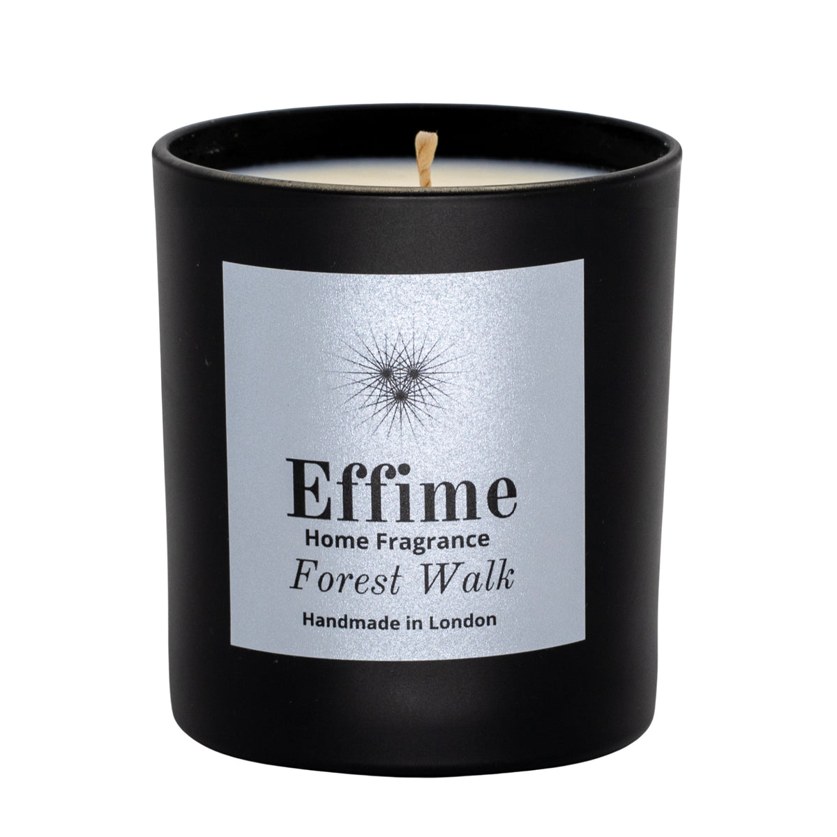 Forest Walk Scented Candle