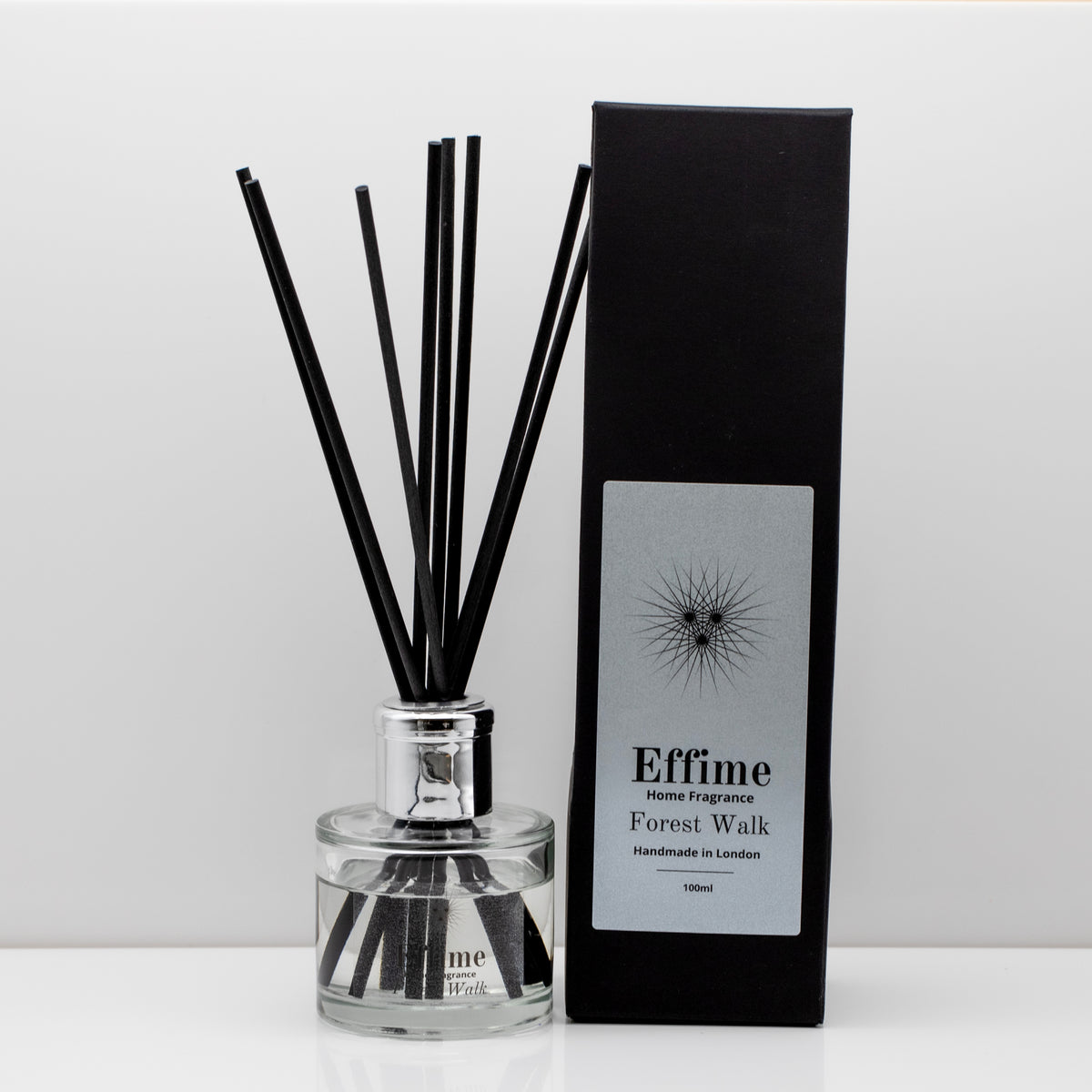 Forest Walk Reed Diffuser