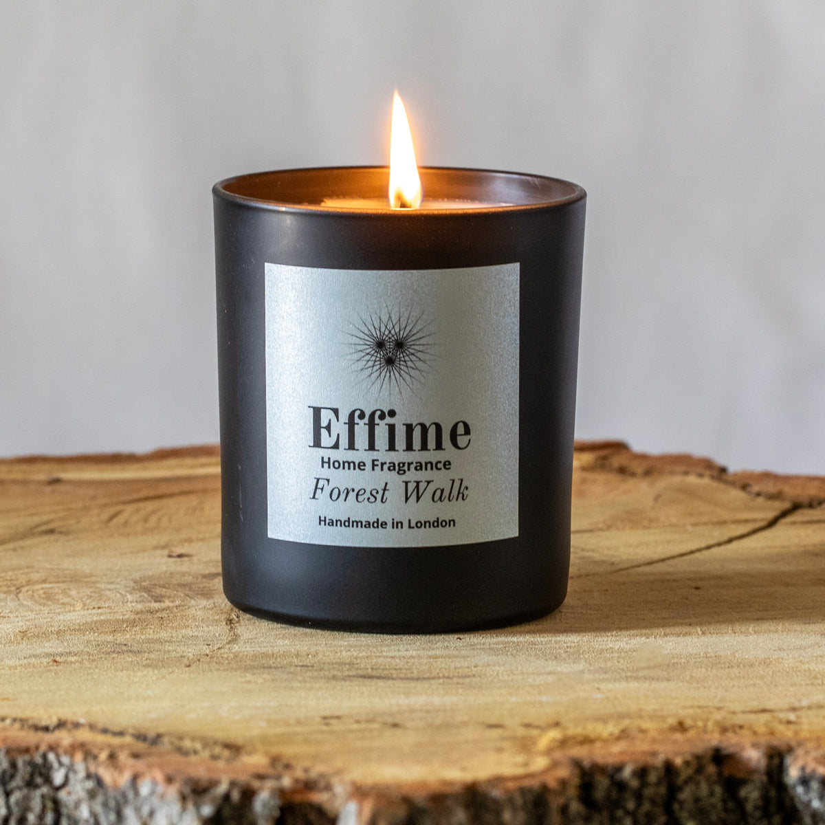 Forest Walk Scented Candle