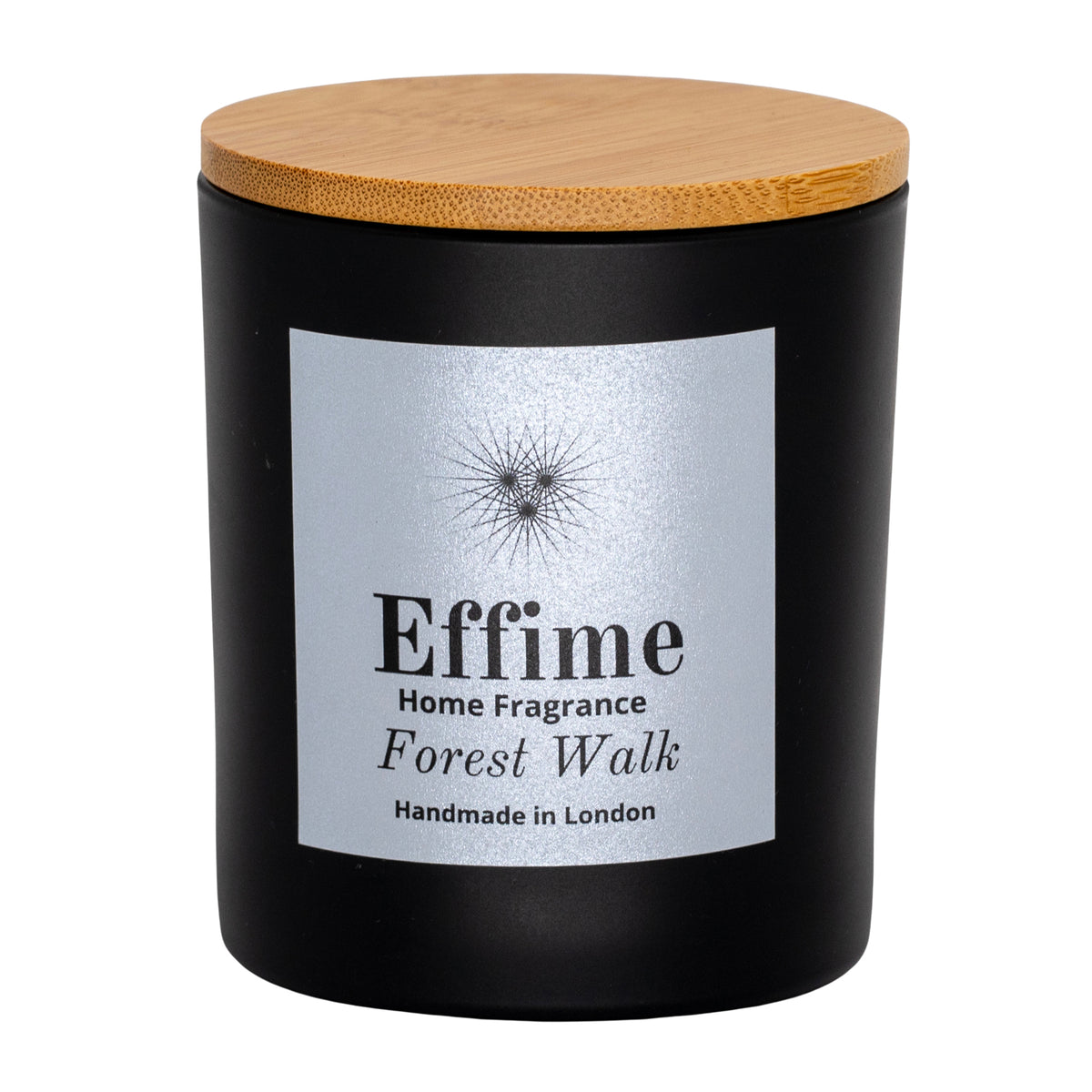 Forest Walk Scented Candle