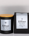 Pine No.7 Scented Candle