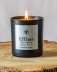 Pine No.7 Scented Candle