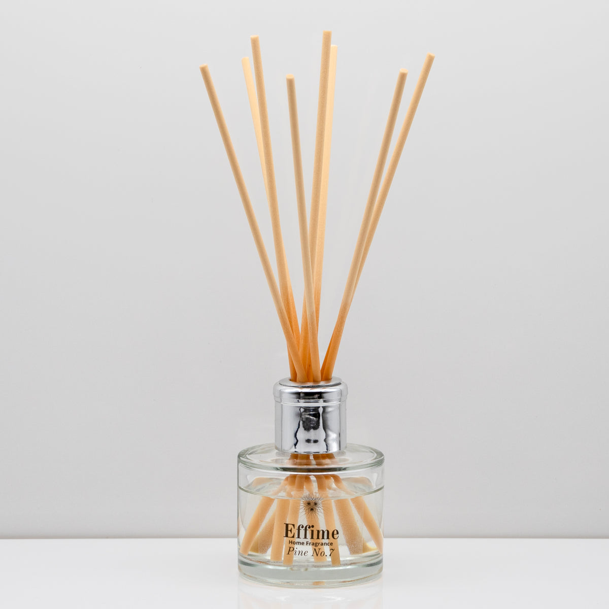 Pine No.7 Reed Diffuser