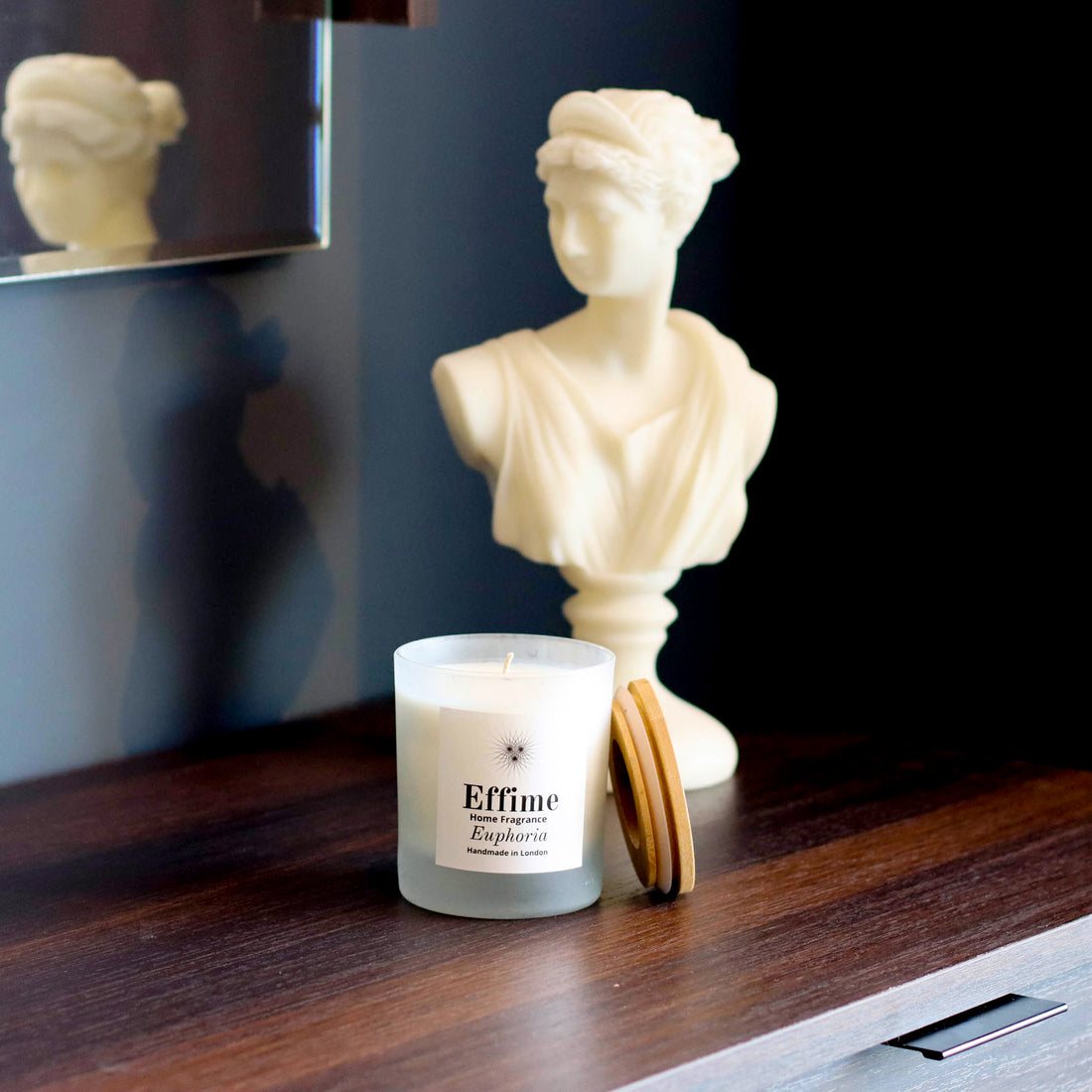 Euphoria Candle