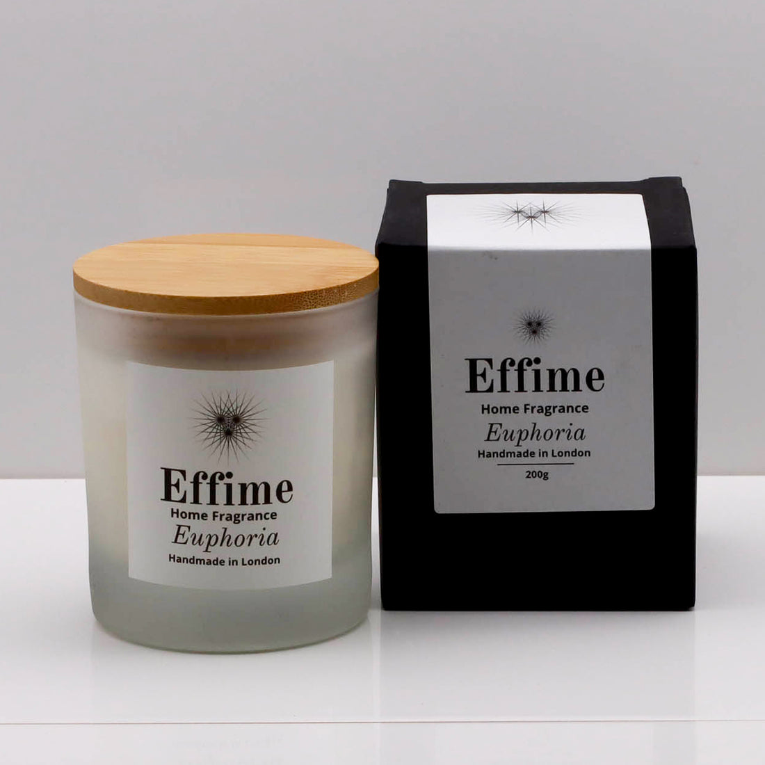 Euphoria Candle