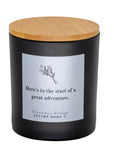 Great Adventure Scented Candle