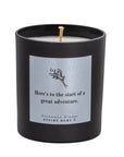 Great Adventure Scented Candle