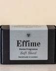 Soft Sheet Car Reed Diffuser With Refill