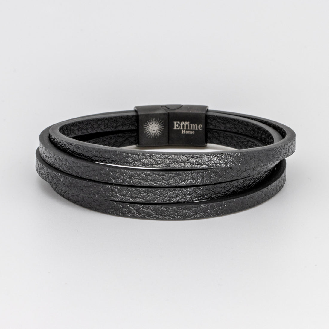 Bangles Leather Bracelet