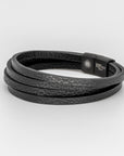 Bangles Leather Bracelet