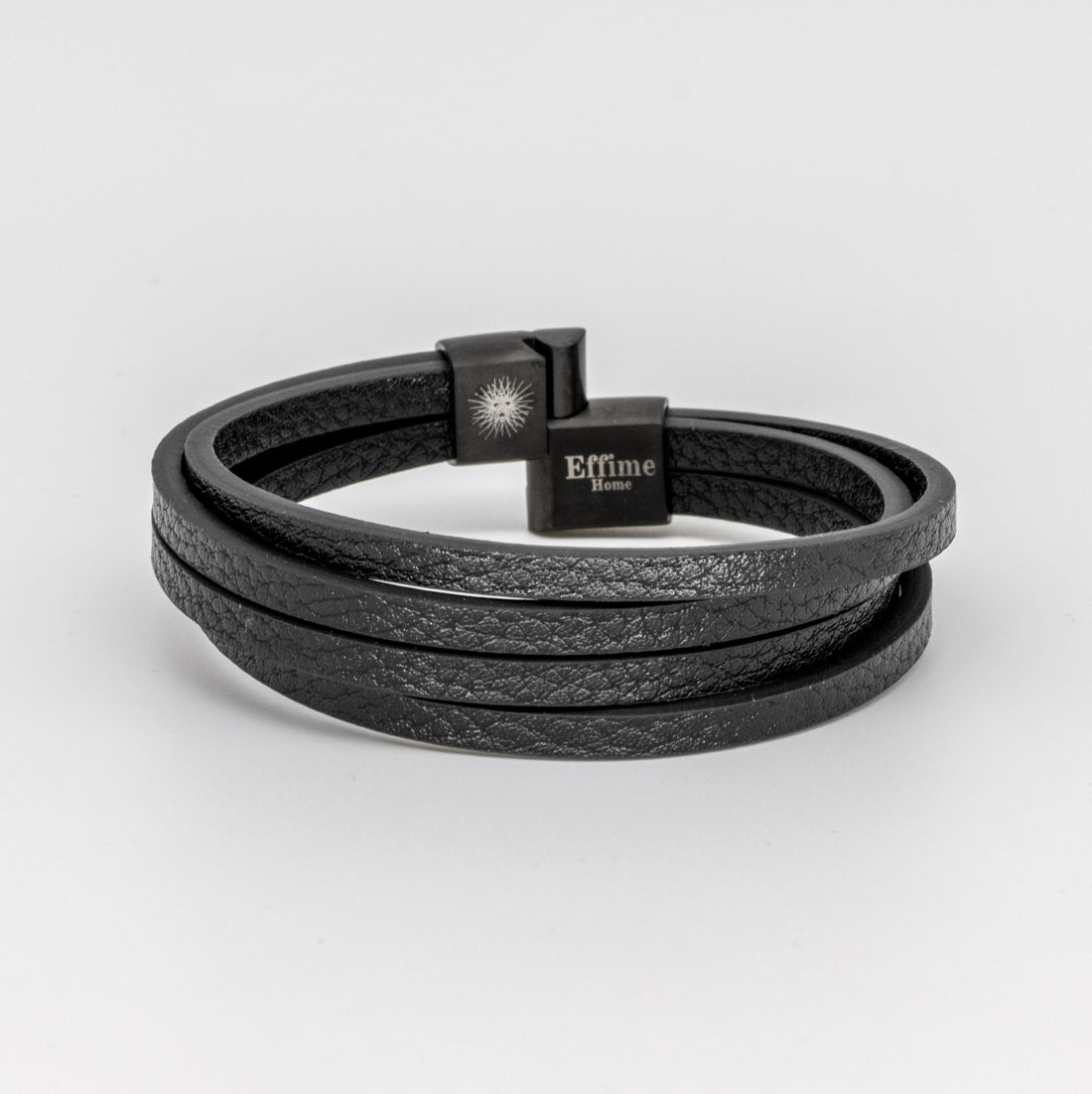 Bangles Leather Bracelet