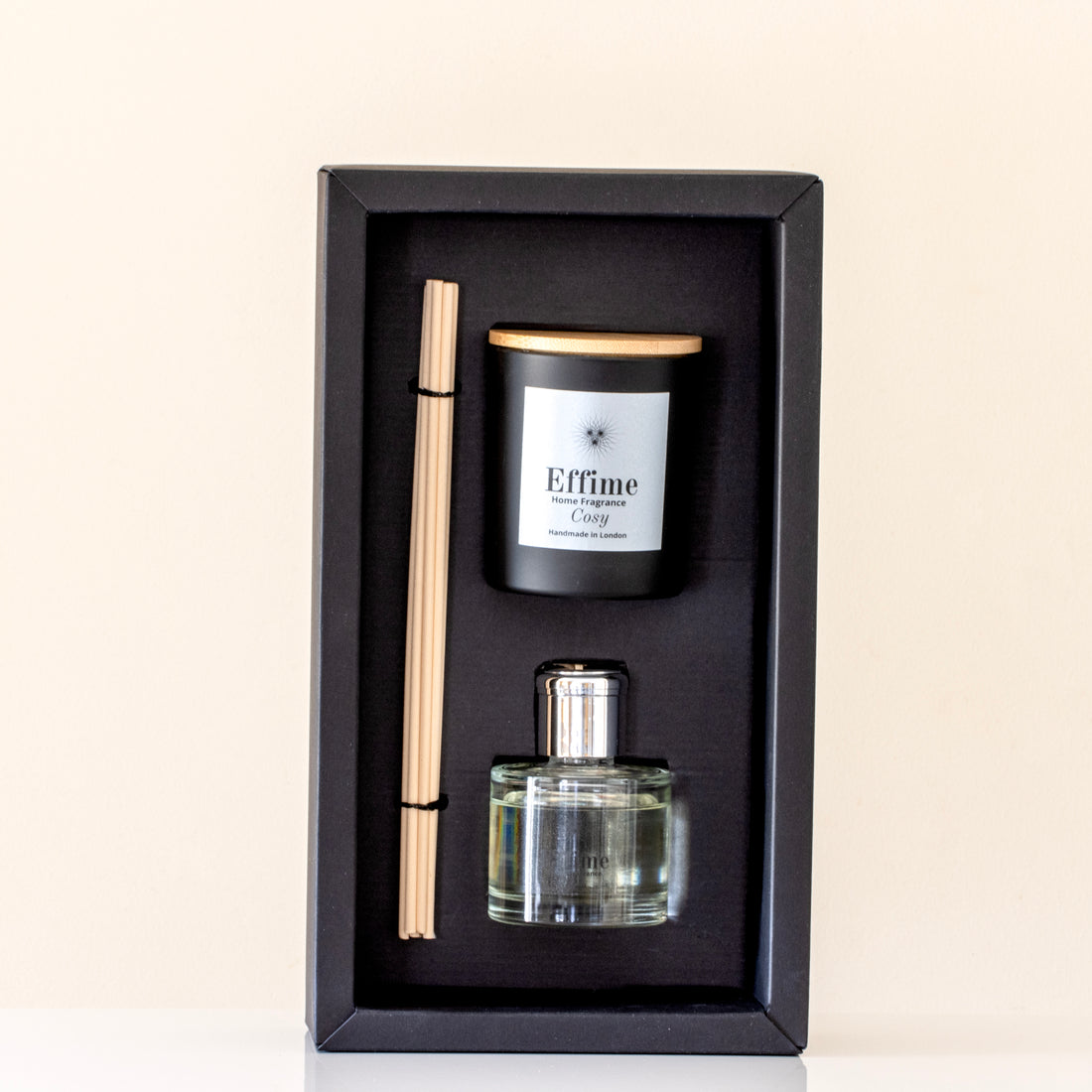 Cosy Gift Set
