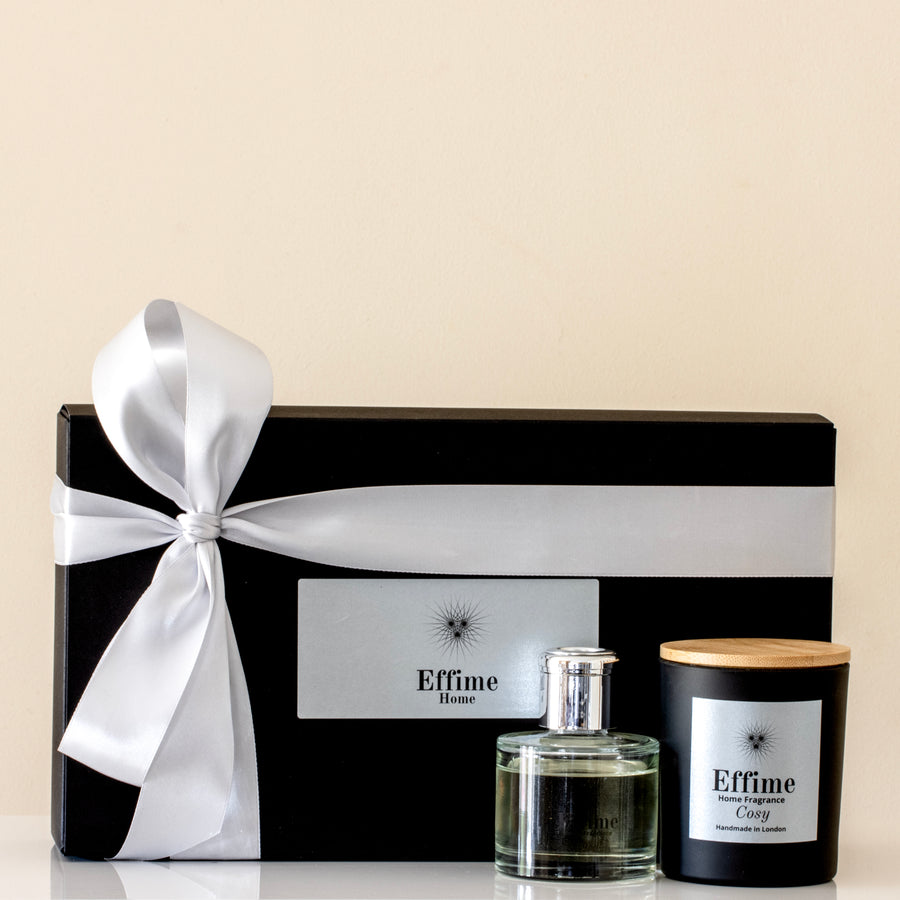 Cosy Gift Set