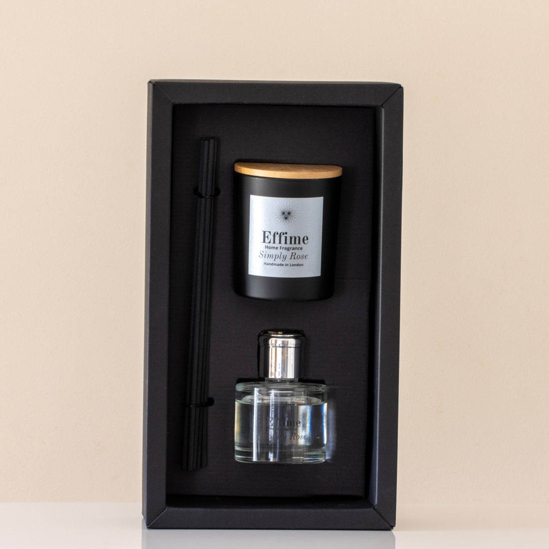 Coconut Lime Gift Set