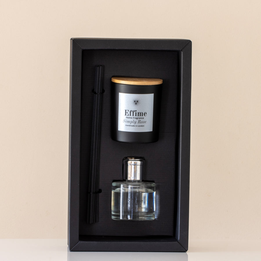 Coconut Lime Gift Set