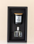 Velvet Rose & Oud and Myscent Vol.1 Gift Set