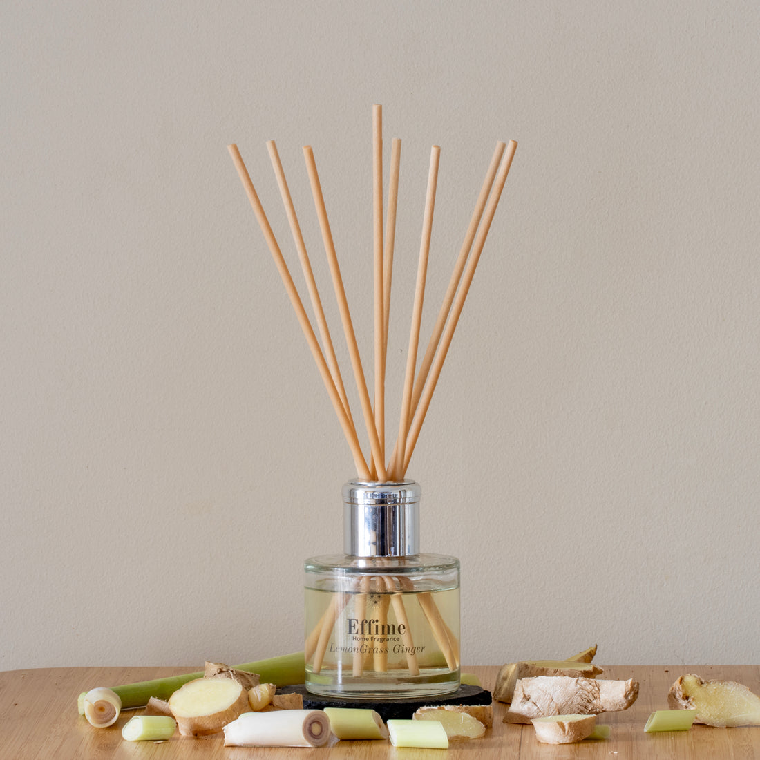 Lemongrass Ginger Diffuser