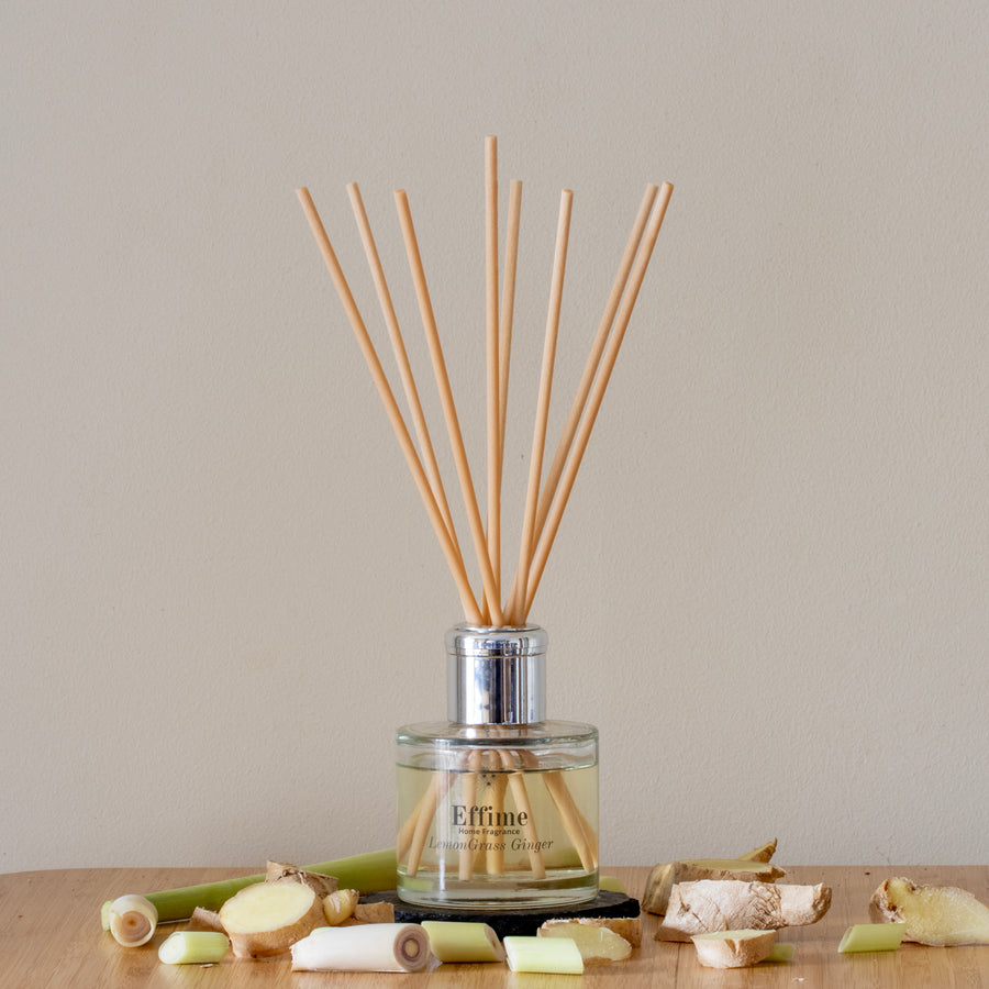 Lemongrass Ginger Diffuser