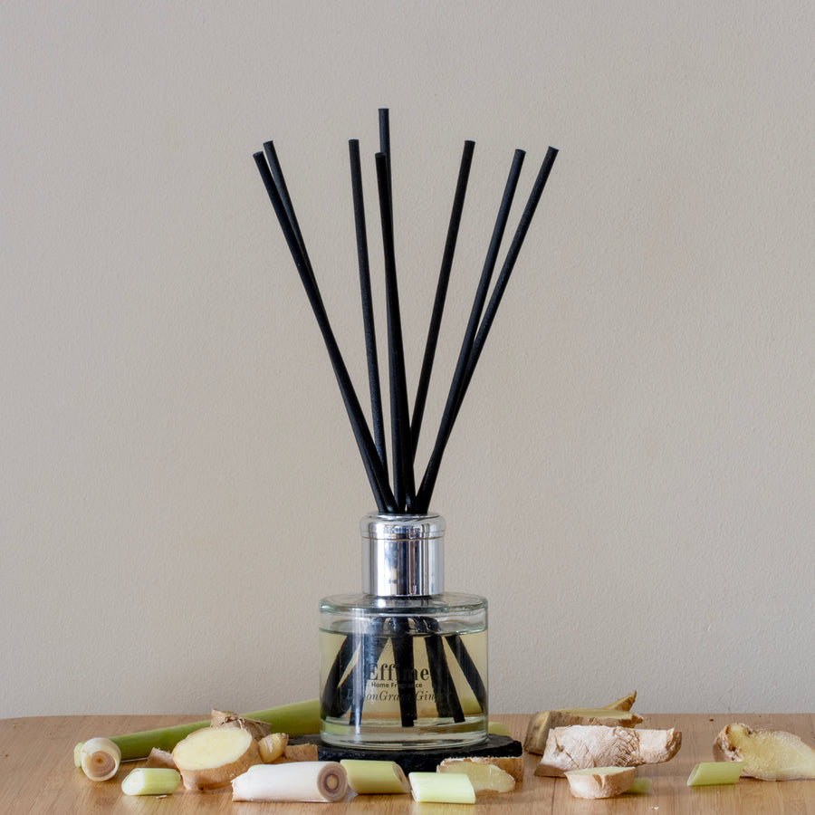 Lemongrass Ginger Diffuser