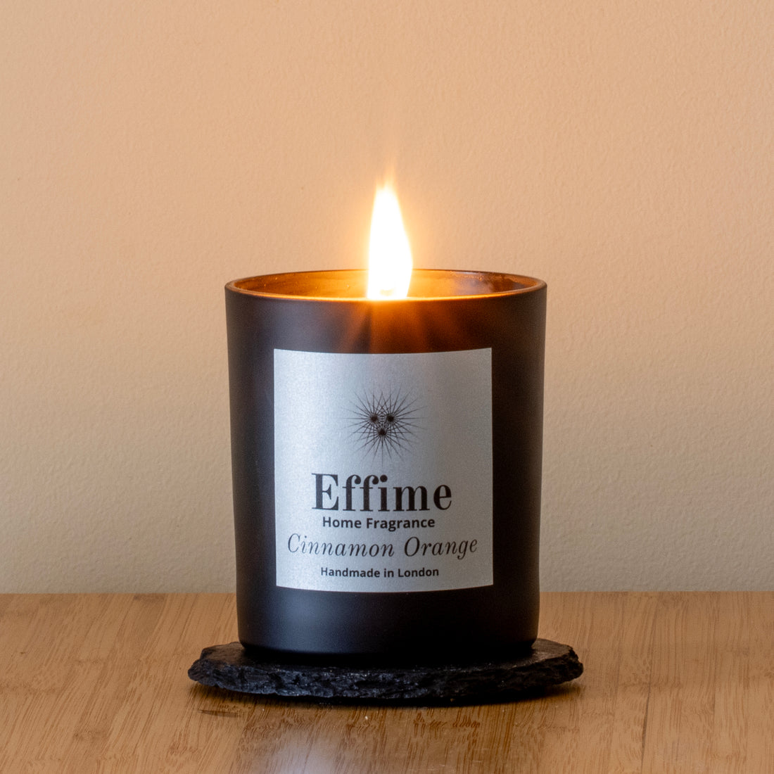 Cinnamon Orange Candle