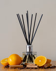 Cosy Reed Diffuser