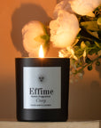 Cosy Scented Candle