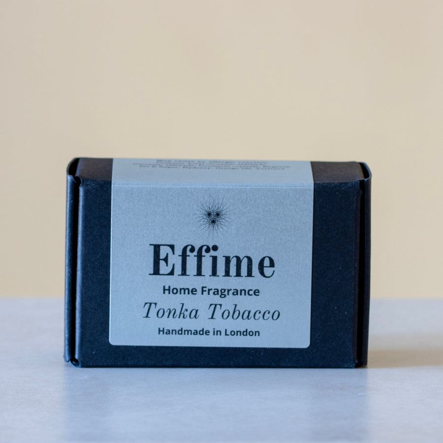 Tonka Tobacco Car Diffuser