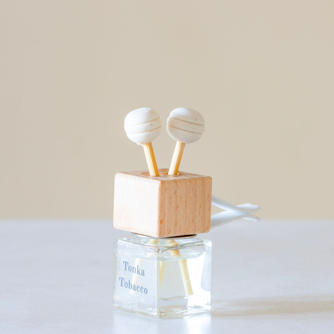 Tonka Tobacco Car Diffuser