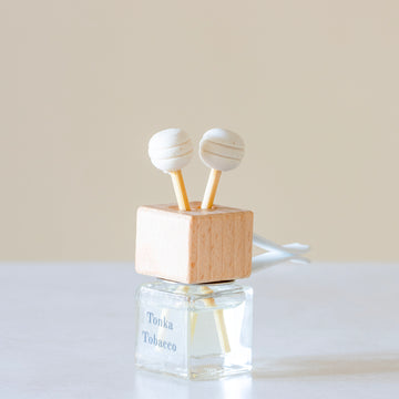 Tonka Tobacco Car Diffuser