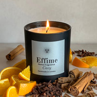 Cosy Candle