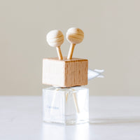 Lavender Car Reed Diffuser