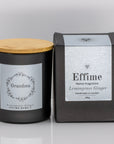 Grandma Personalised Scented Candle