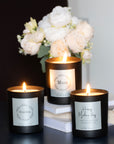 Happy Mother's Day Candle