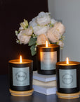 Grandma Personalised Scented Candle