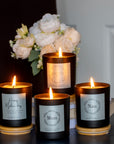 Nan Personalised Scented Candle