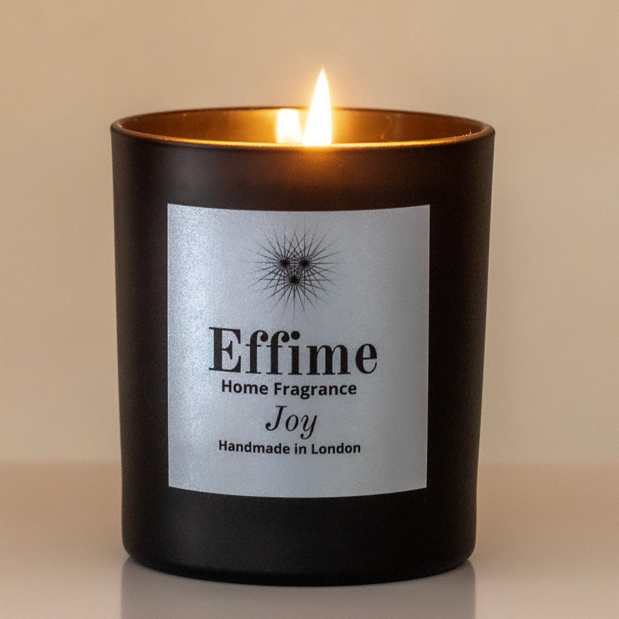 Joy Scented Candle