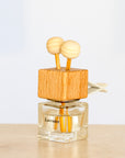 Lavender Car Reed Diffuser With Refill