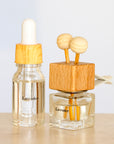 Lavender Car Reed Diffuser With Refill
