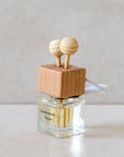 Lemongrass Ginger Car Reed Diffuser With Refill