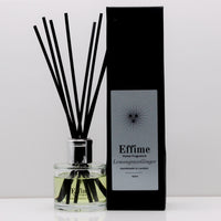 Lemongrass Ginger Diffuser