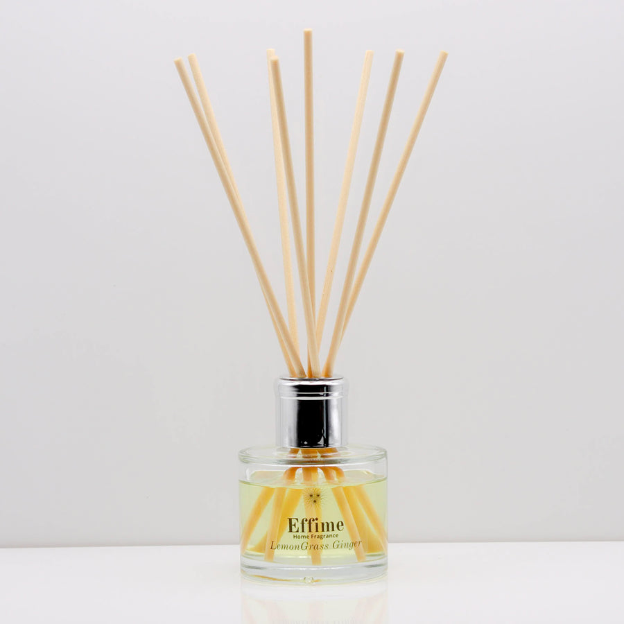 Lemongrass Ginger Diffuser