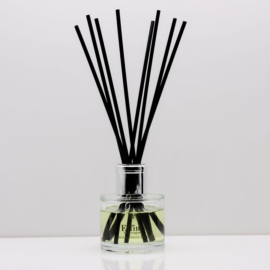 Lemongrass Ginger Diffuser