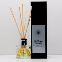 Lemongrass Ginger Diffuser