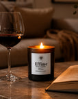 Bliss Scented Candle