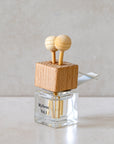 MyScent Vol.1 Car Reed Diffuser With Refill